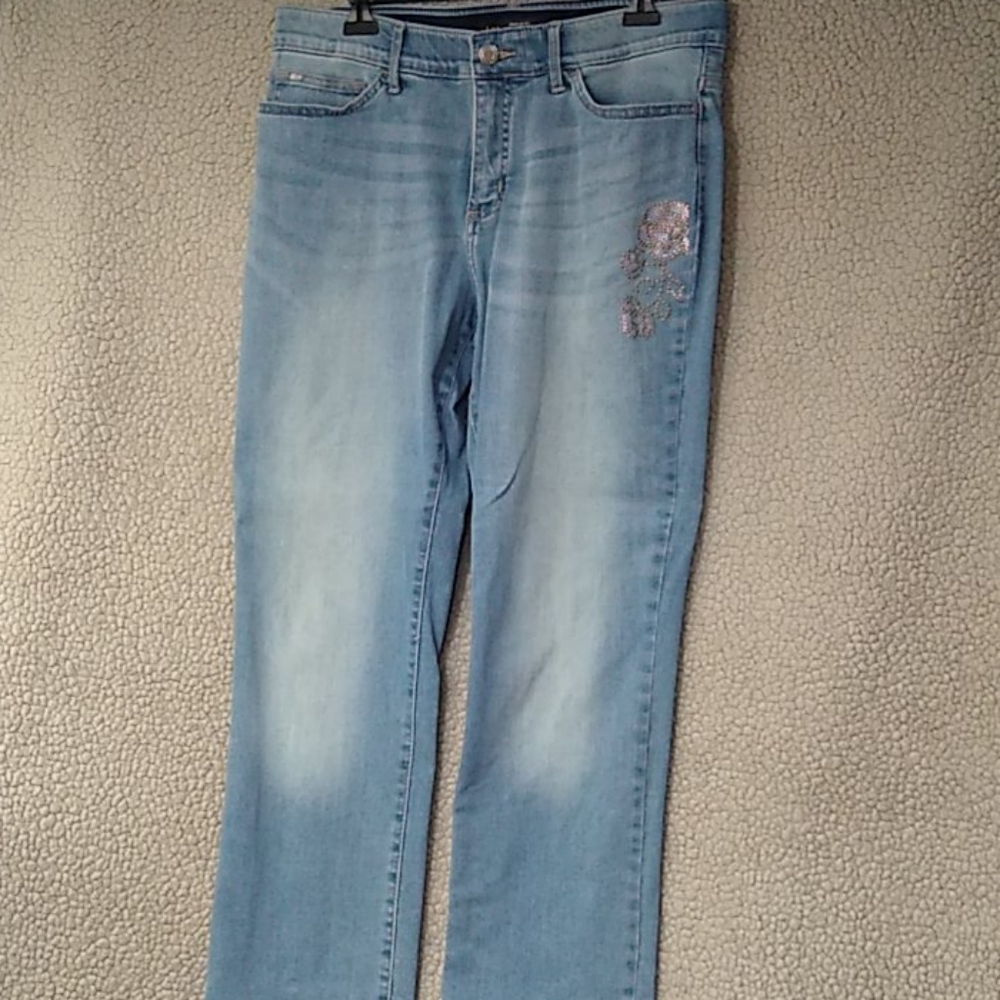 Lee Ladies Jeans